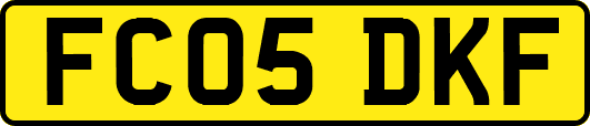 FC05DKF