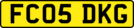 FC05DKG