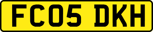 FC05DKH
