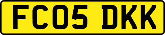 FC05DKK