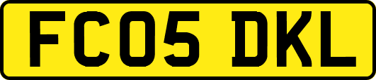 FC05DKL