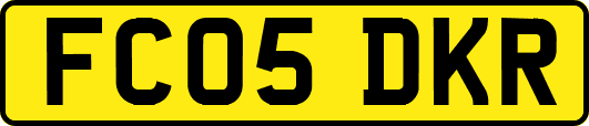 FC05DKR