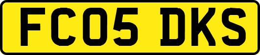 FC05DKS