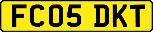 FC05DKT