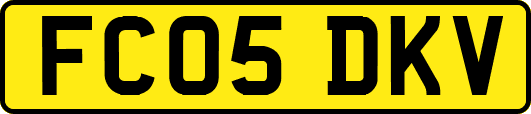 FC05DKV