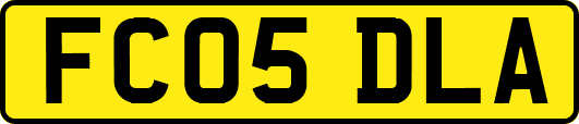 FC05DLA