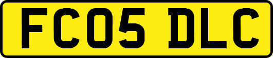 FC05DLC