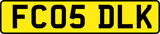 FC05DLK