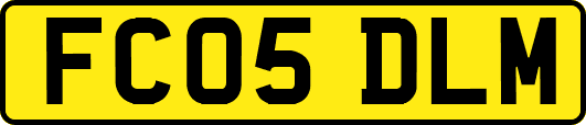 FC05DLM