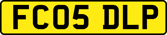 FC05DLP