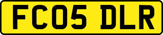 FC05DLR