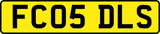 FC05DLS
