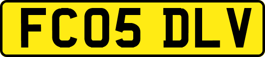 FC05DLV