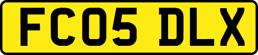 FC05DLX