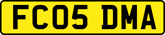 FC05DMA