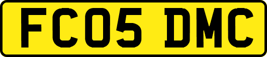 FC05DMC