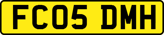 FC05DMH
