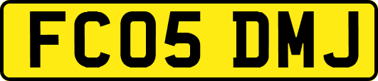 FC05DMJ