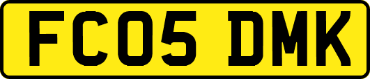 FC05DMK