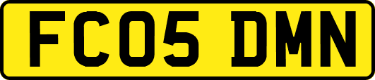 FC05DMN