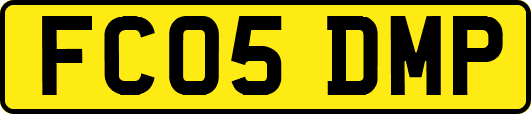 FC05DMP