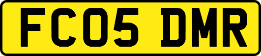 FC05DMR