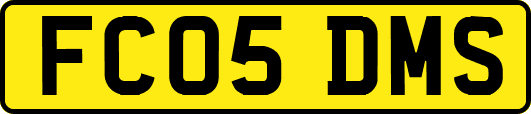 FC05DMS