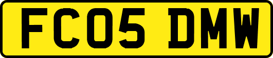 FC05DMW