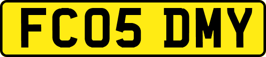 FC05DMY