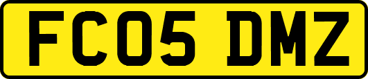FC05DMZ