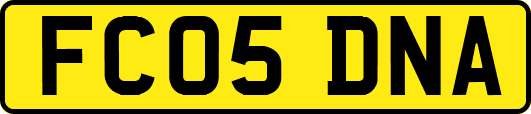 FC05DNA