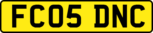FC05DNC