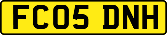 FC05DNH