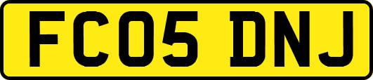 FC05DNJ