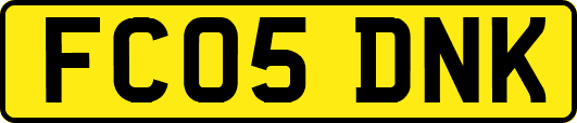 FC05DNK