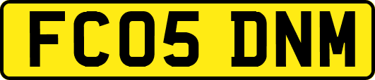 FC05DNM