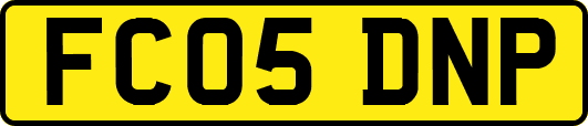 FC05DNP