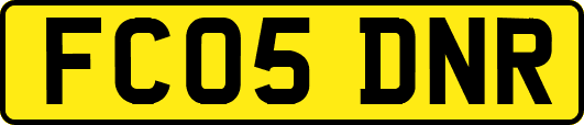 FC05DNR