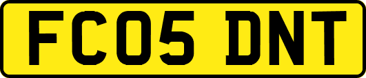 FC05DNT