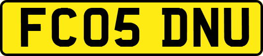FC05DNU