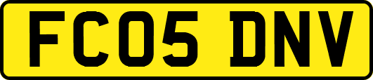 FC05DNV