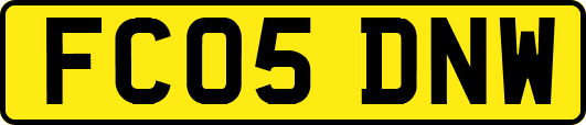 FC05DNW