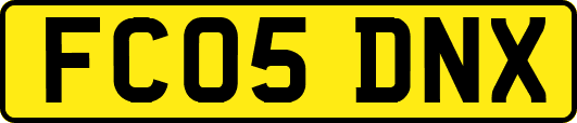 FC05DNX