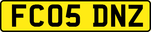 FC05DNZ