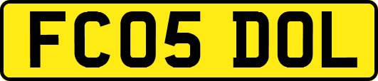 FC05DOL