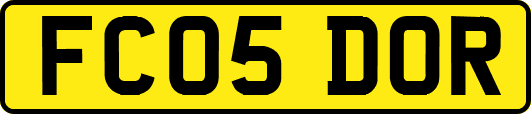 FC05DOR