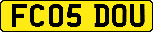 FC05DOU