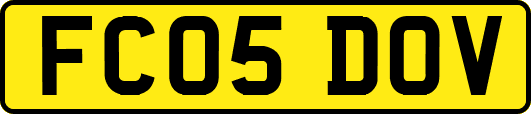 FC05DOV