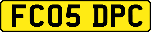 FC05DPC