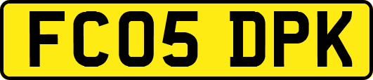 FC05DPK